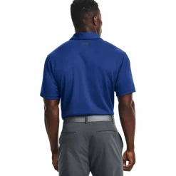 Tech Herren Poloshirt