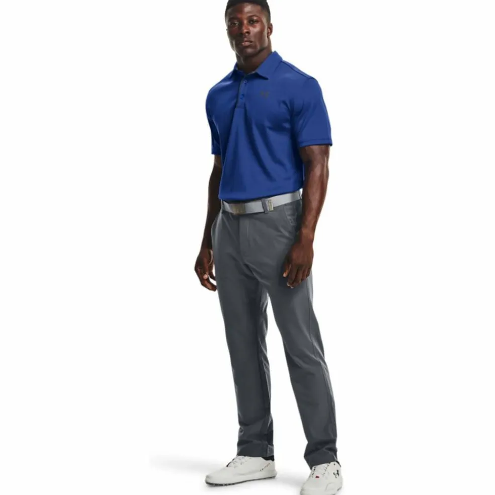 Tech Herren Poloshirt