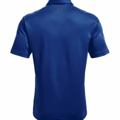Tech Herren Poloshirt