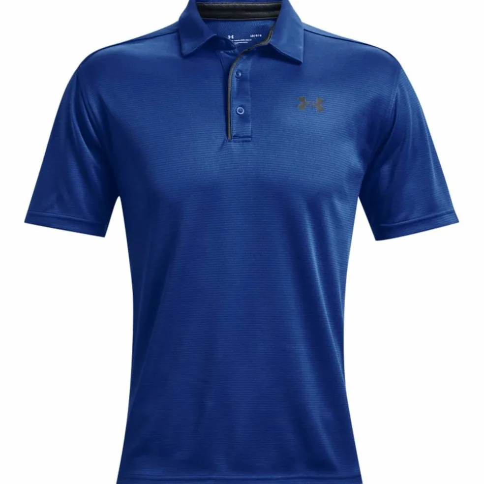 Tech Herren Poloshirt