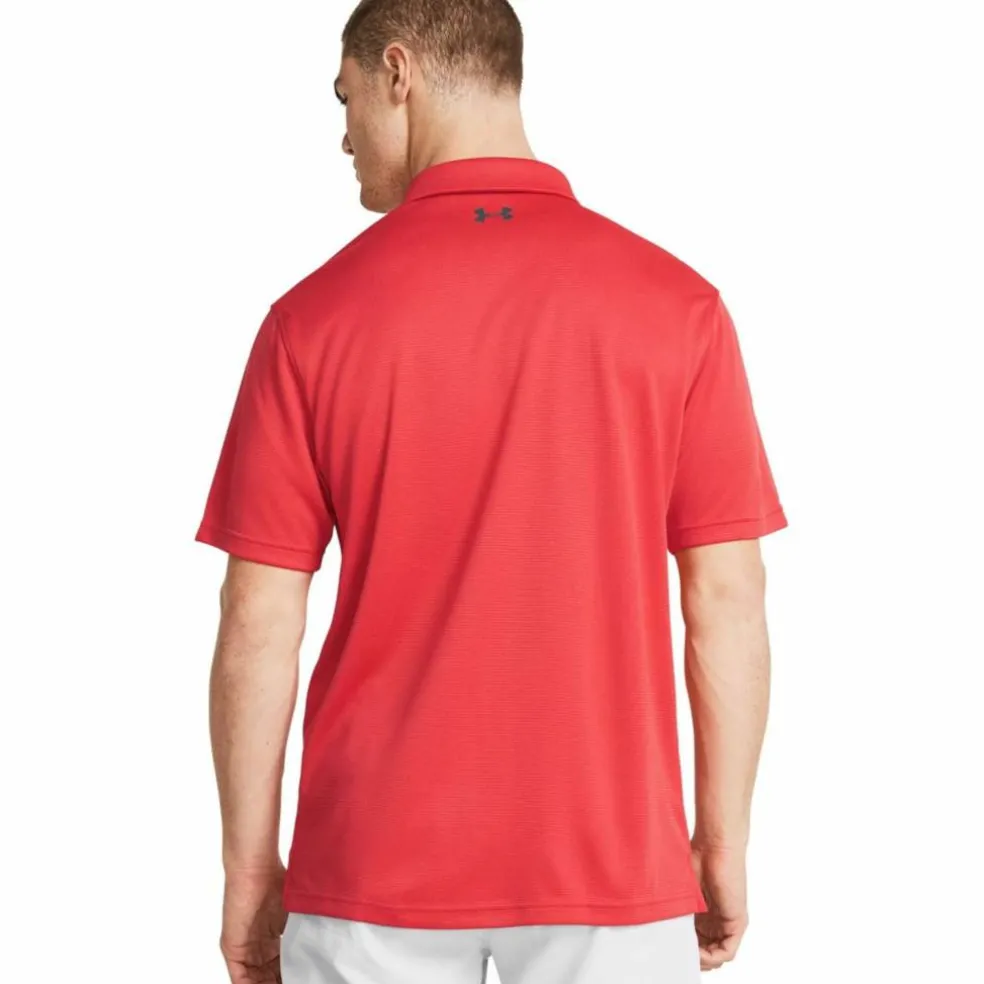 Tech Herren Poloshirt