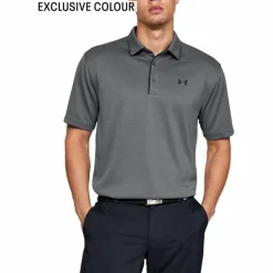 Tech Herren Poloshirt