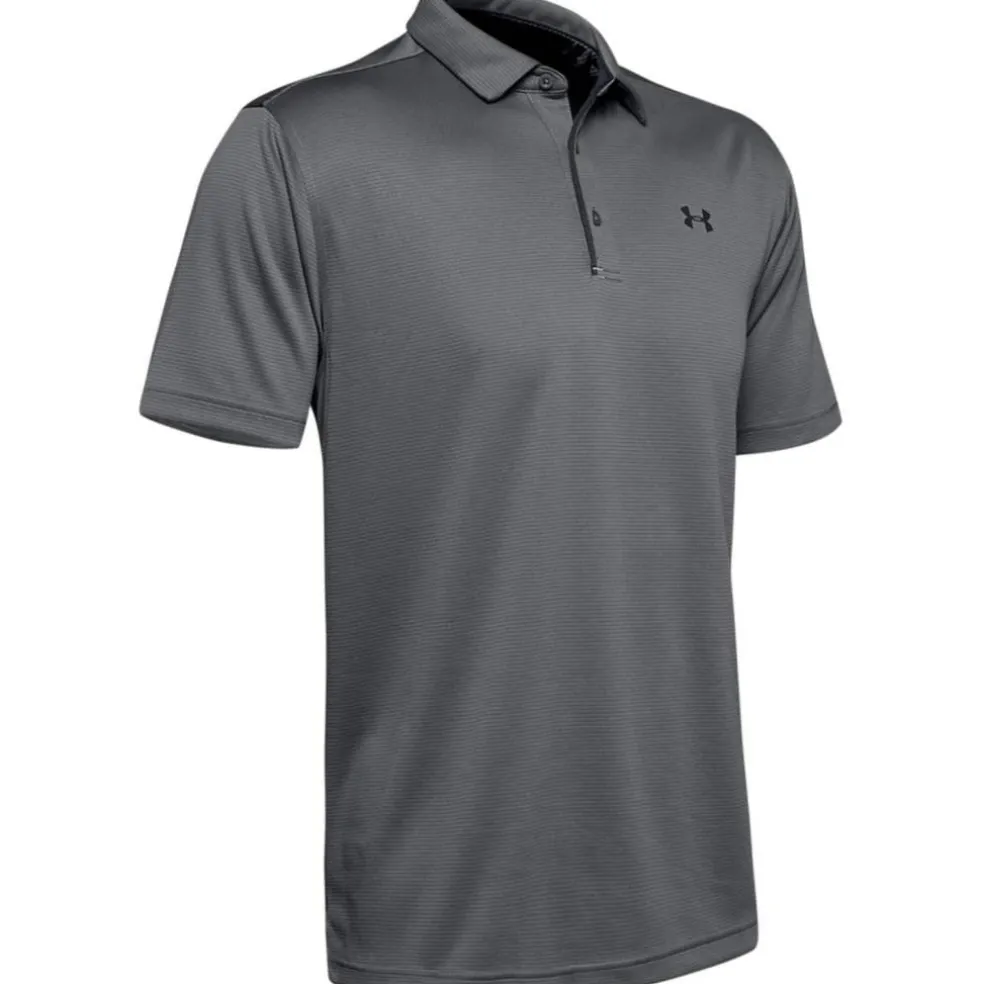 Tech Herren Poloshirt