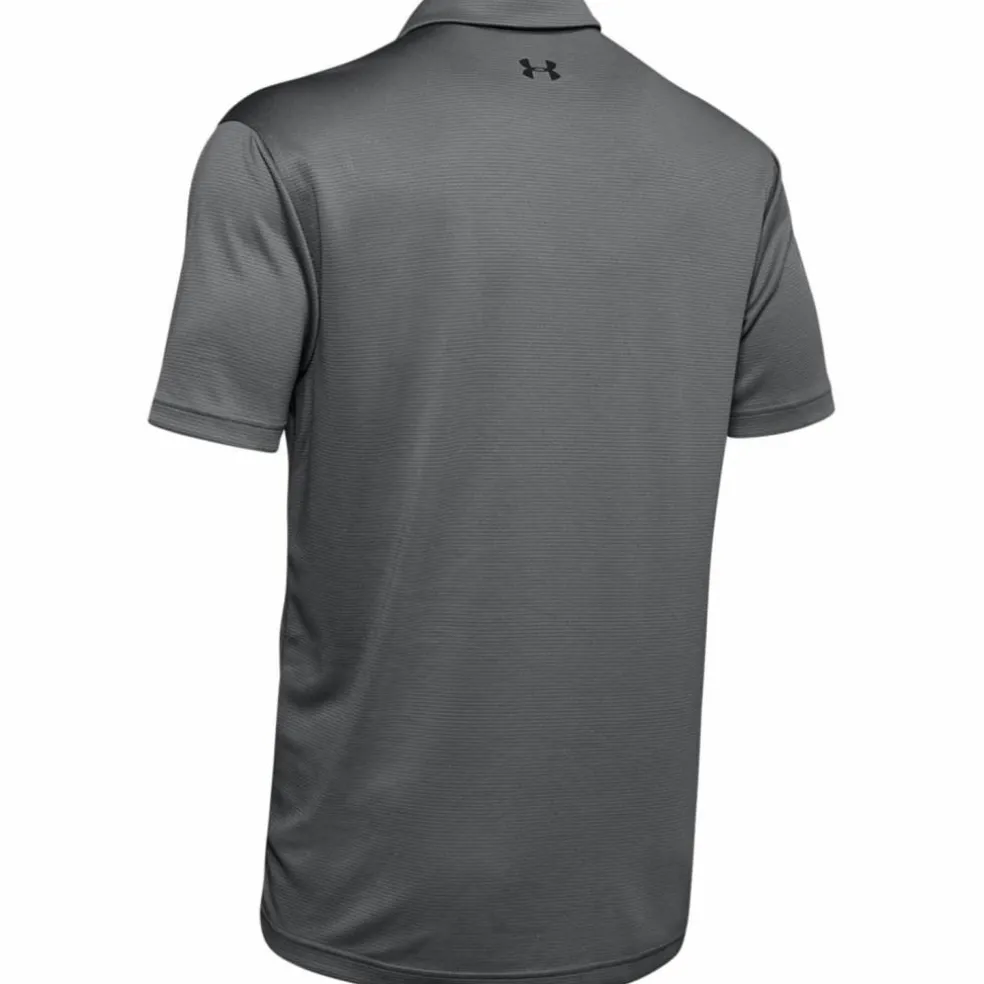 Tech Herren Poloshirt