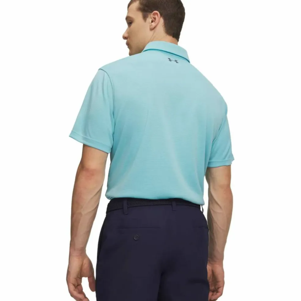 Tech Herren Poloshirt