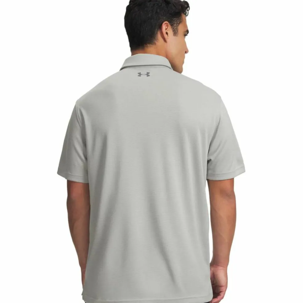 Tech Herren Poloshirt
