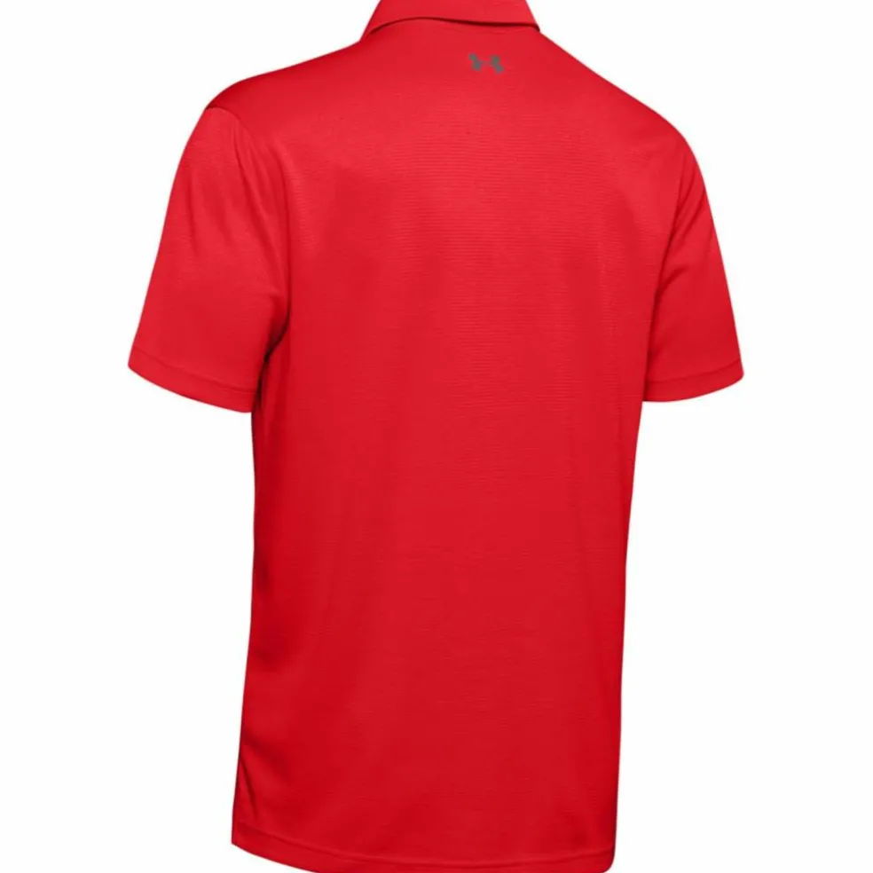 Tech Herren Poloshirt