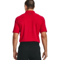 Tech Herren Poloshirt