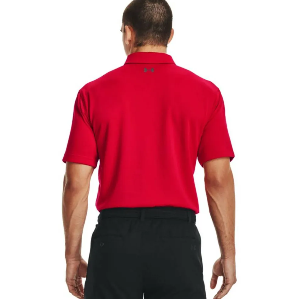 Tech Herren Poloshirt
