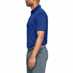 Tech Herren Poloshirt