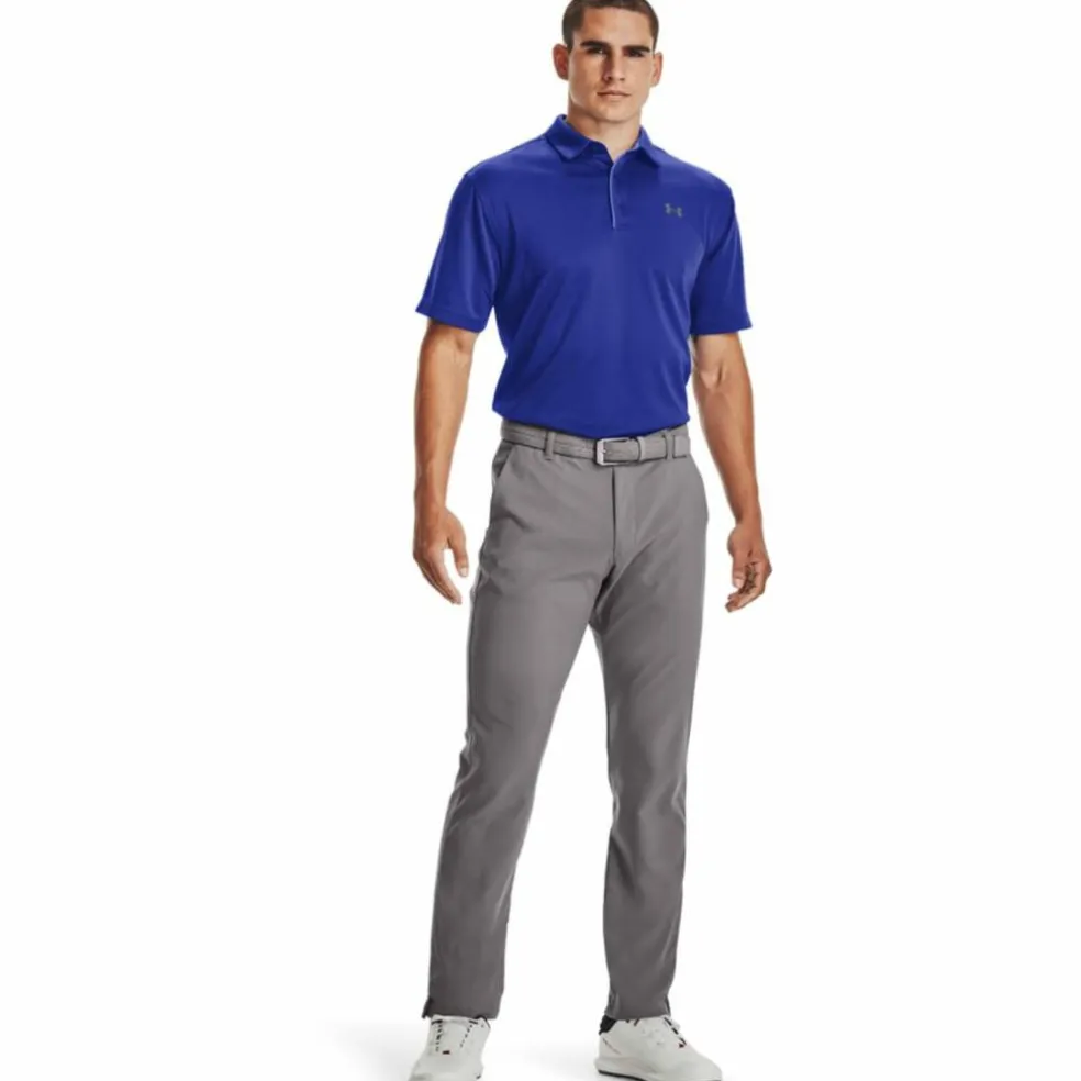 Tech Herren Poloshirt