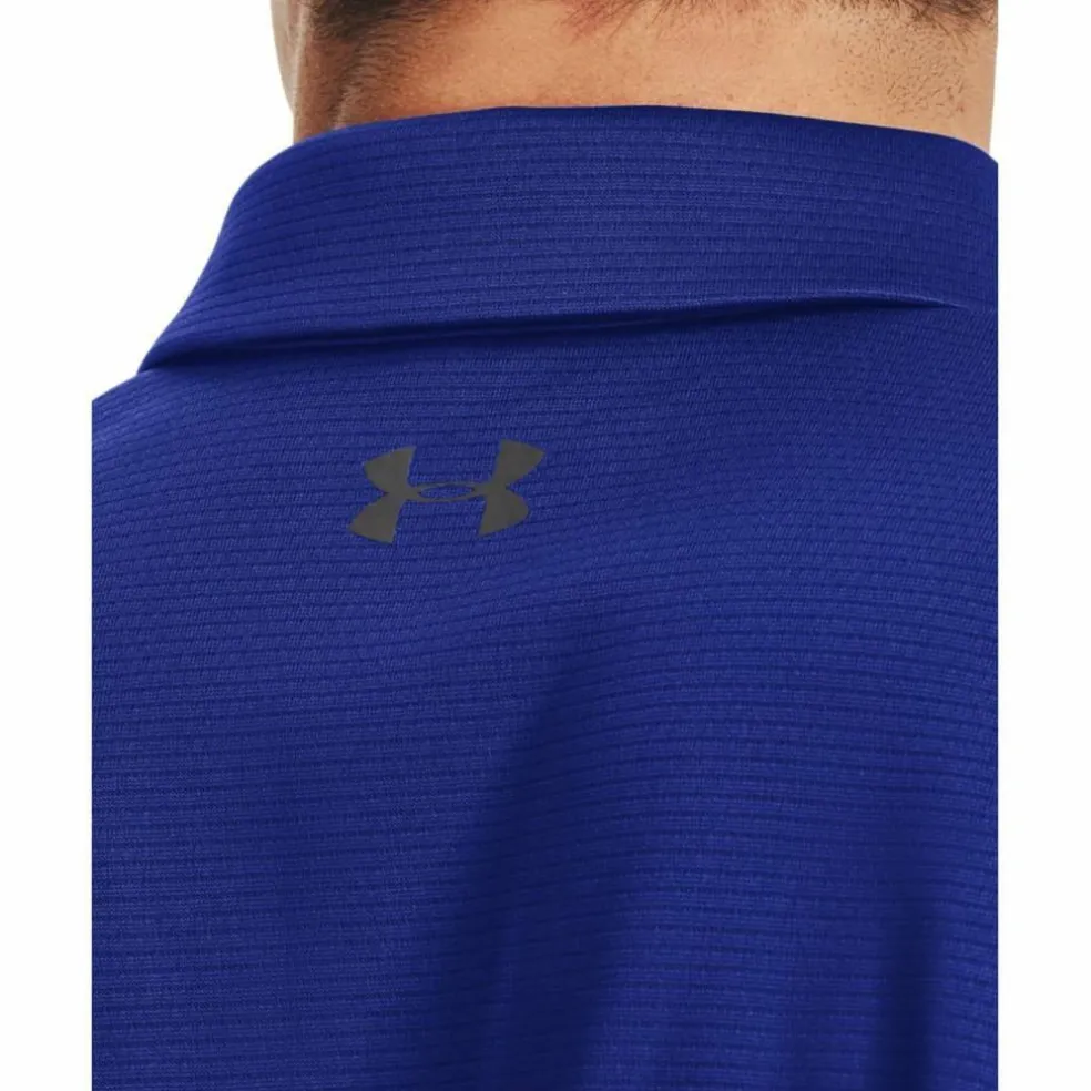 Tech Herren Poloshirt