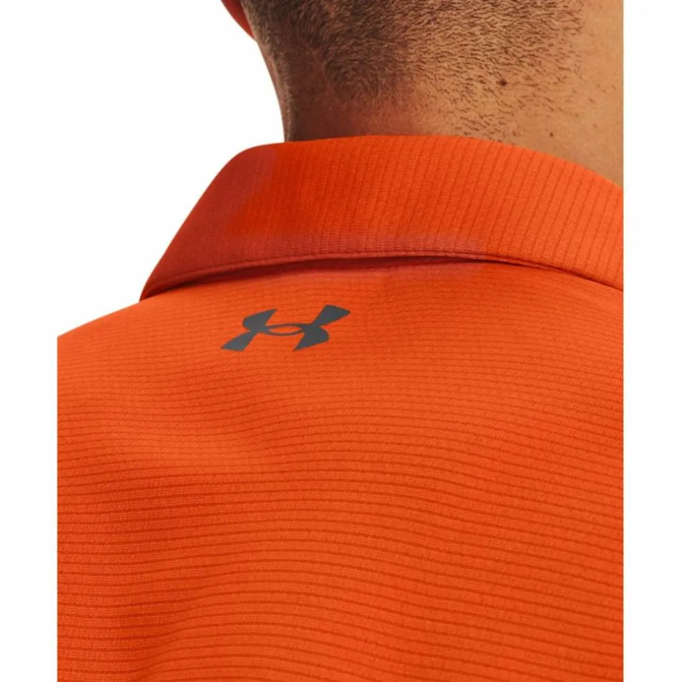 Tech Herren Poloshirt