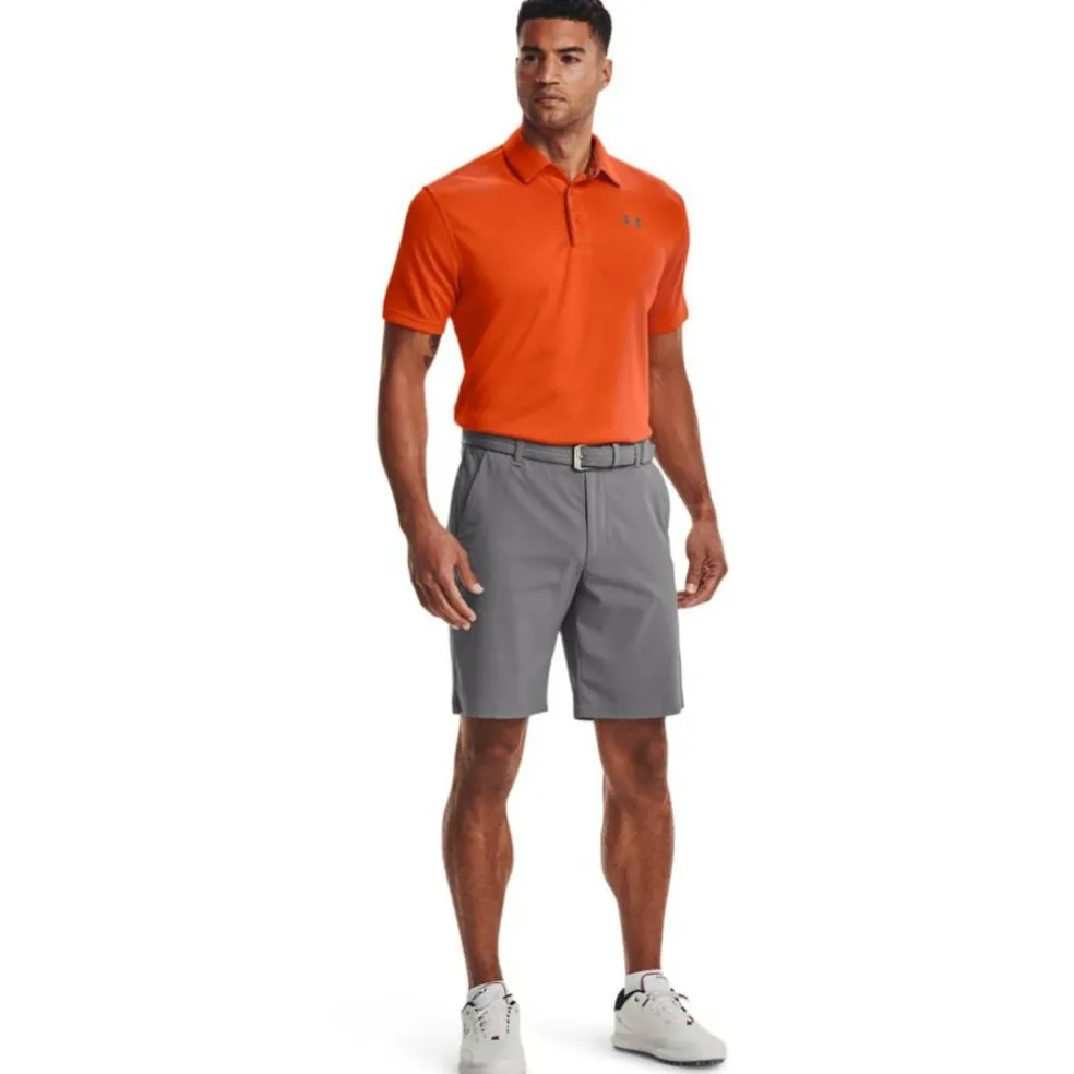 Tech Herren Poloshirt