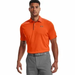 Tech Herren Poloshirt
