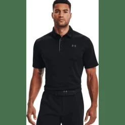 Tech Herren Poloshirt
