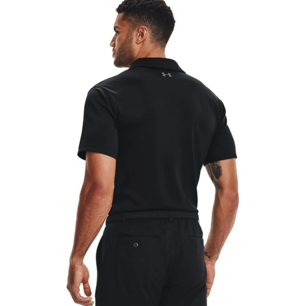 Tech Herren Poloshirt