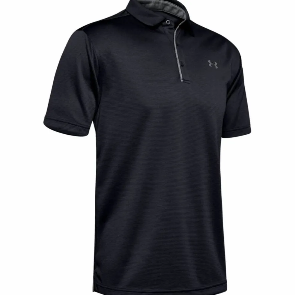 Tech Herren Poloshirt