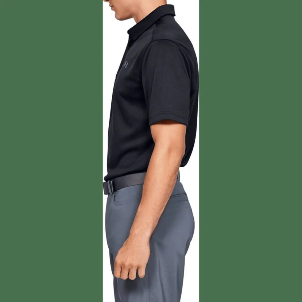 Tech Herren Poloshirt