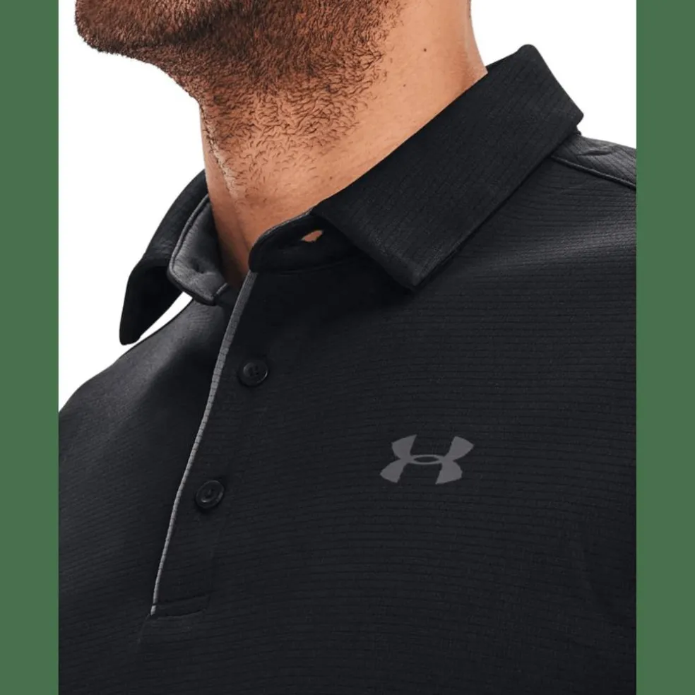 Tech Herren Poloshirt
