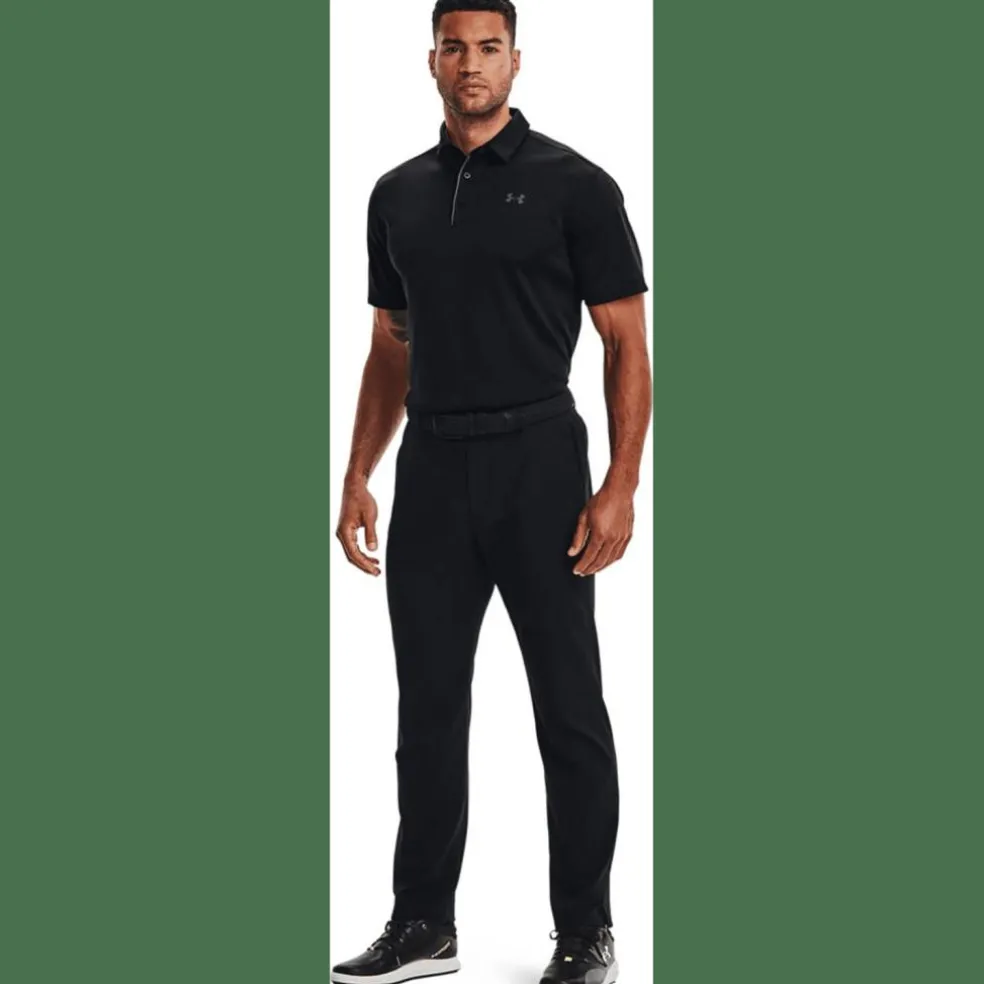 Tech Herren Poloshirt