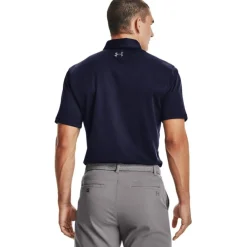 Tech Herren Poloshirt