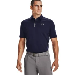 Tech Herren Poloshirt