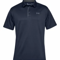 Tech Herren Poloshirt