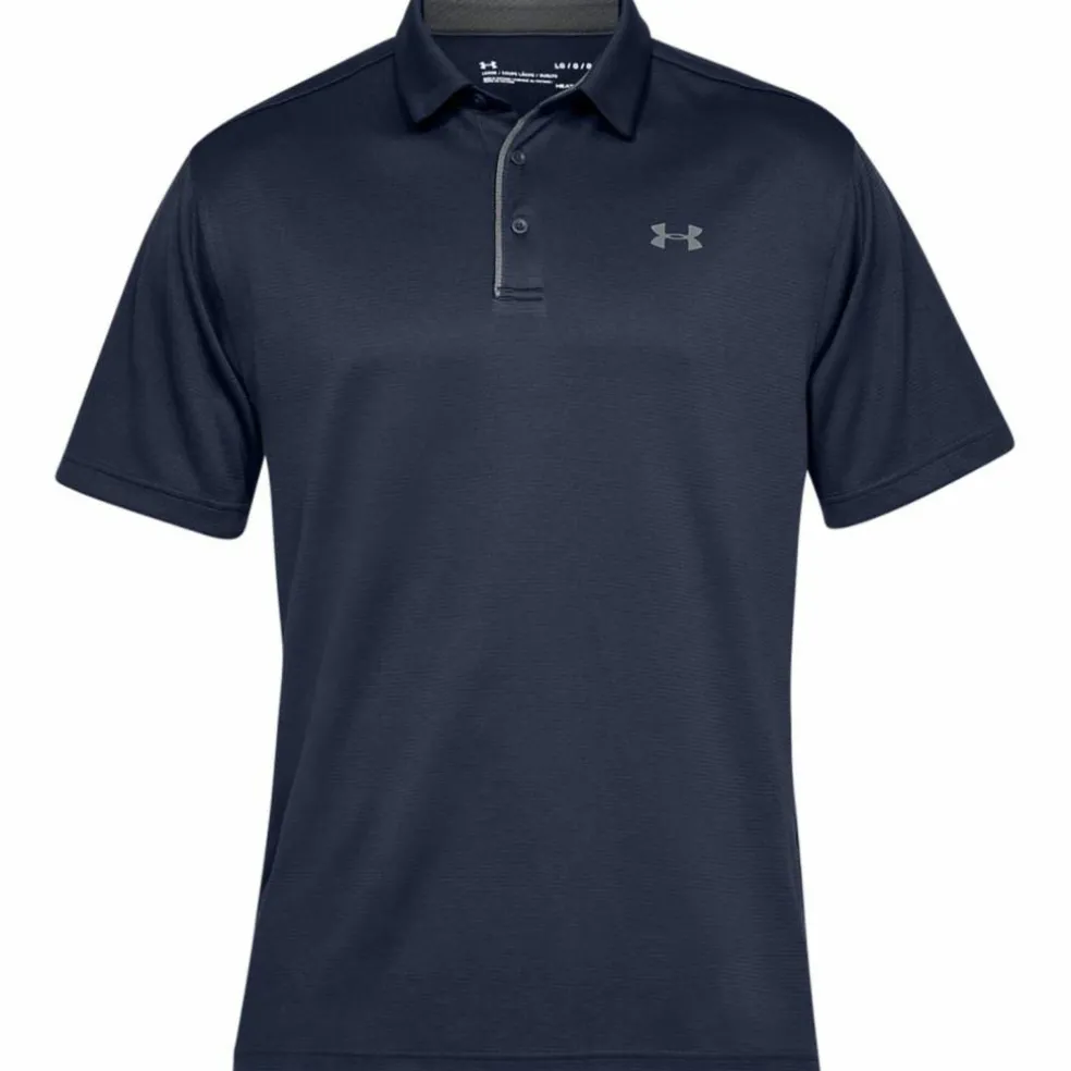 Tech Herren Poloshirt