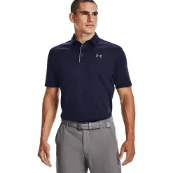 Tech Herren Poloshirt