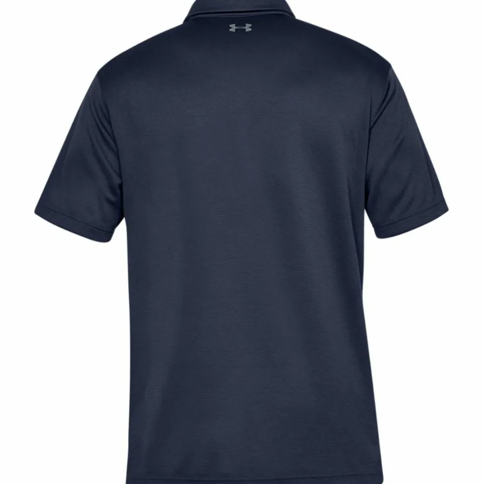 Tech Herren Poloshirt