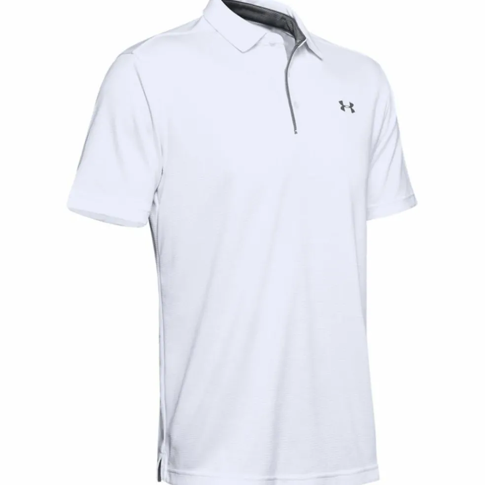 Tech Herren Poloshirt