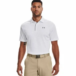 Tech Herren Poloshirt