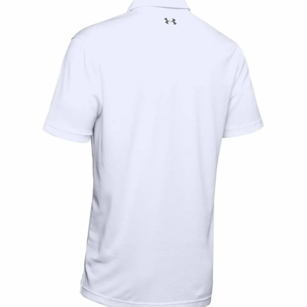 Tech Herren Poloshirt