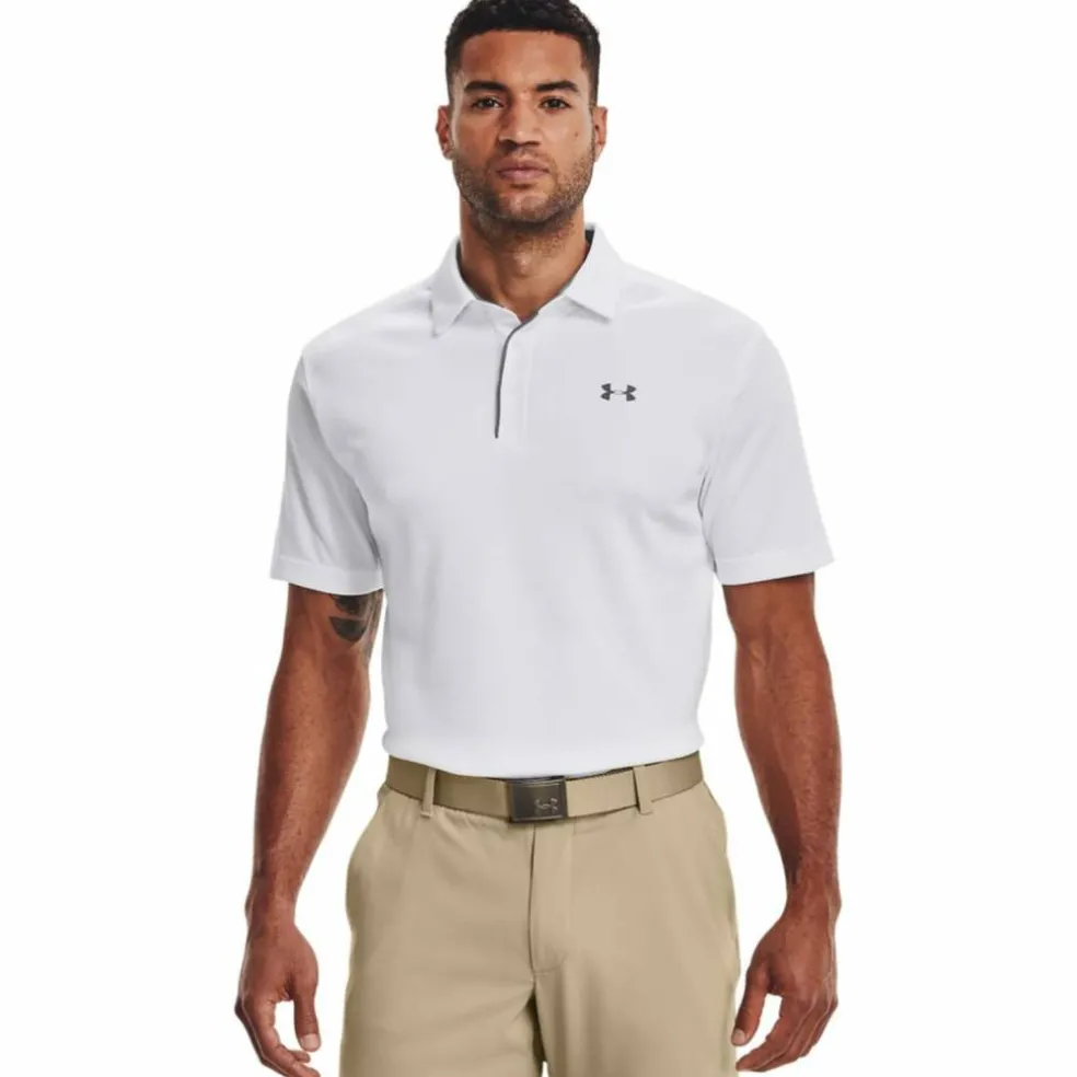 Tech Herren Poloshirt
