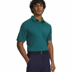 Tech Herren Poloshirt