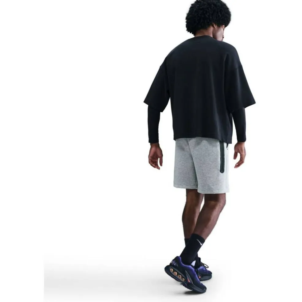 Tech Herren Shorts
