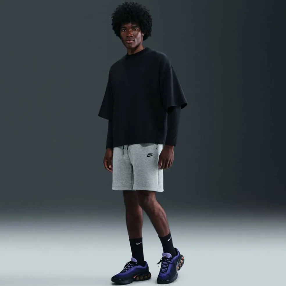 Tech Herren Shorts