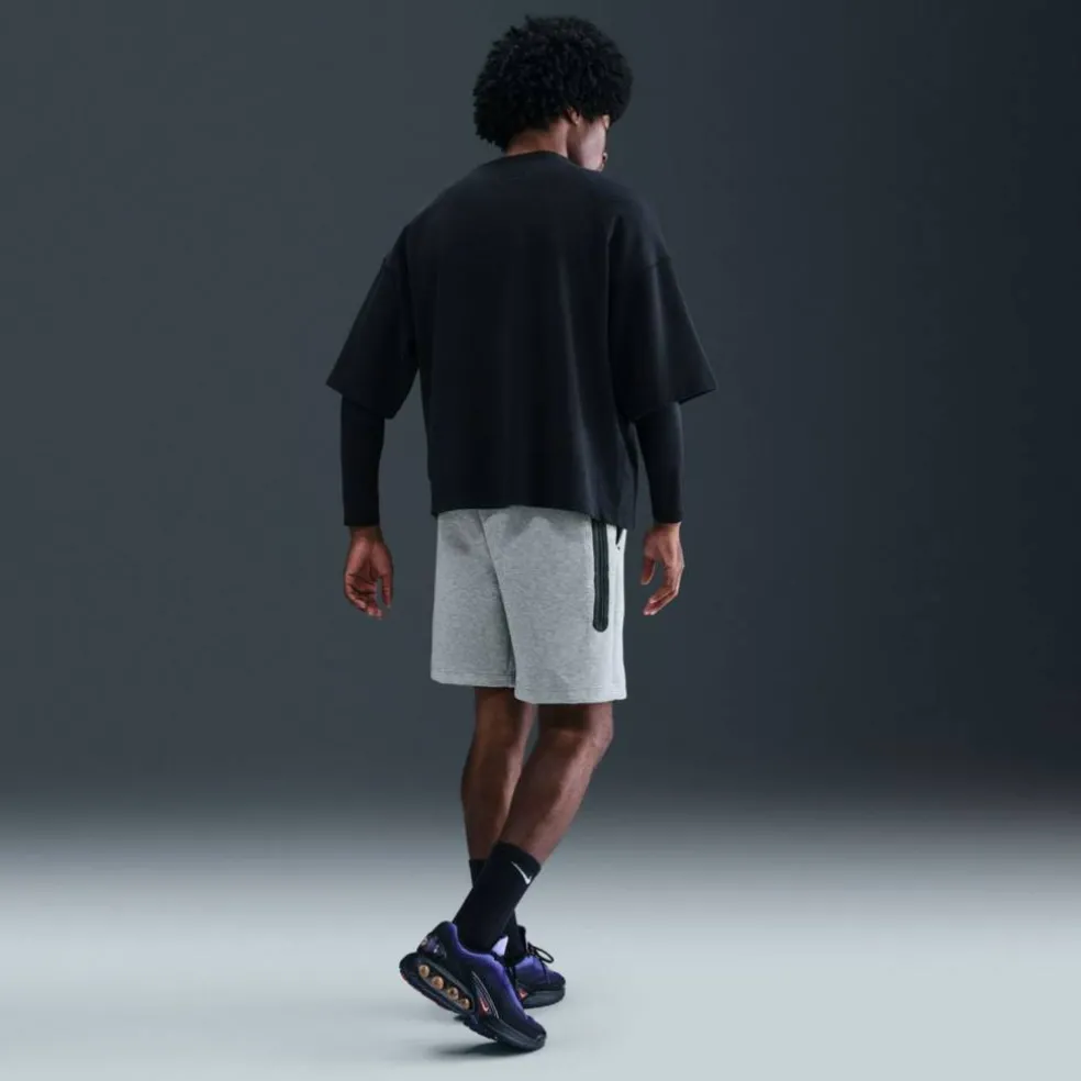 Tech Herren Shorts