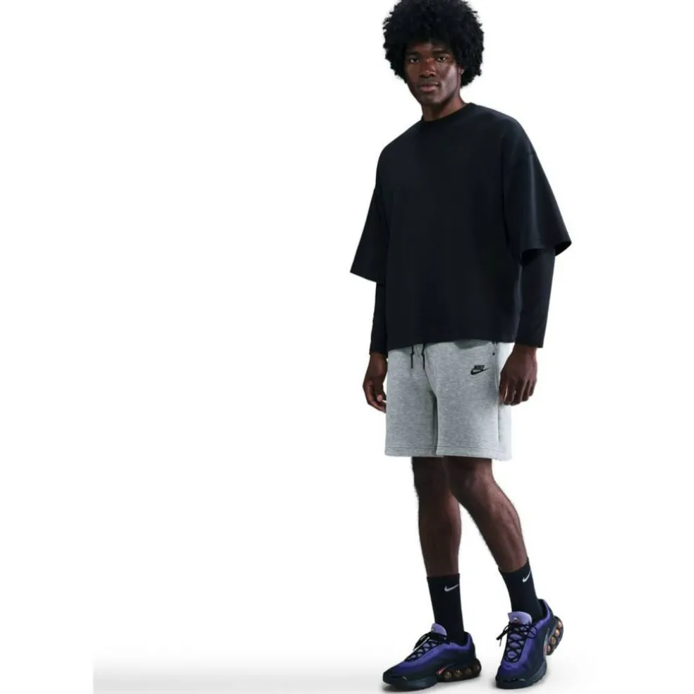 Tech Herren Shorts