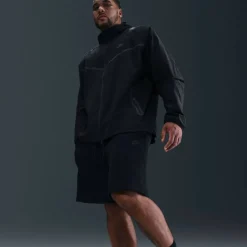 Tech Herren Shorts