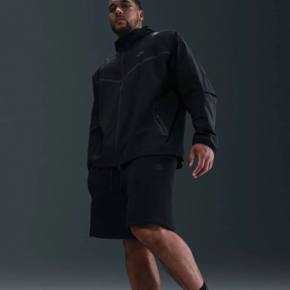 Tech Herren Shorts