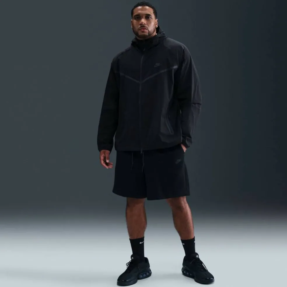 Tech Herren Shorts