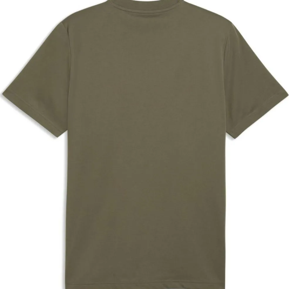 tech Herren T-Shirt