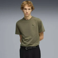 tech Herren T-Shirt
