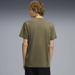 tech Herren T-Shirt