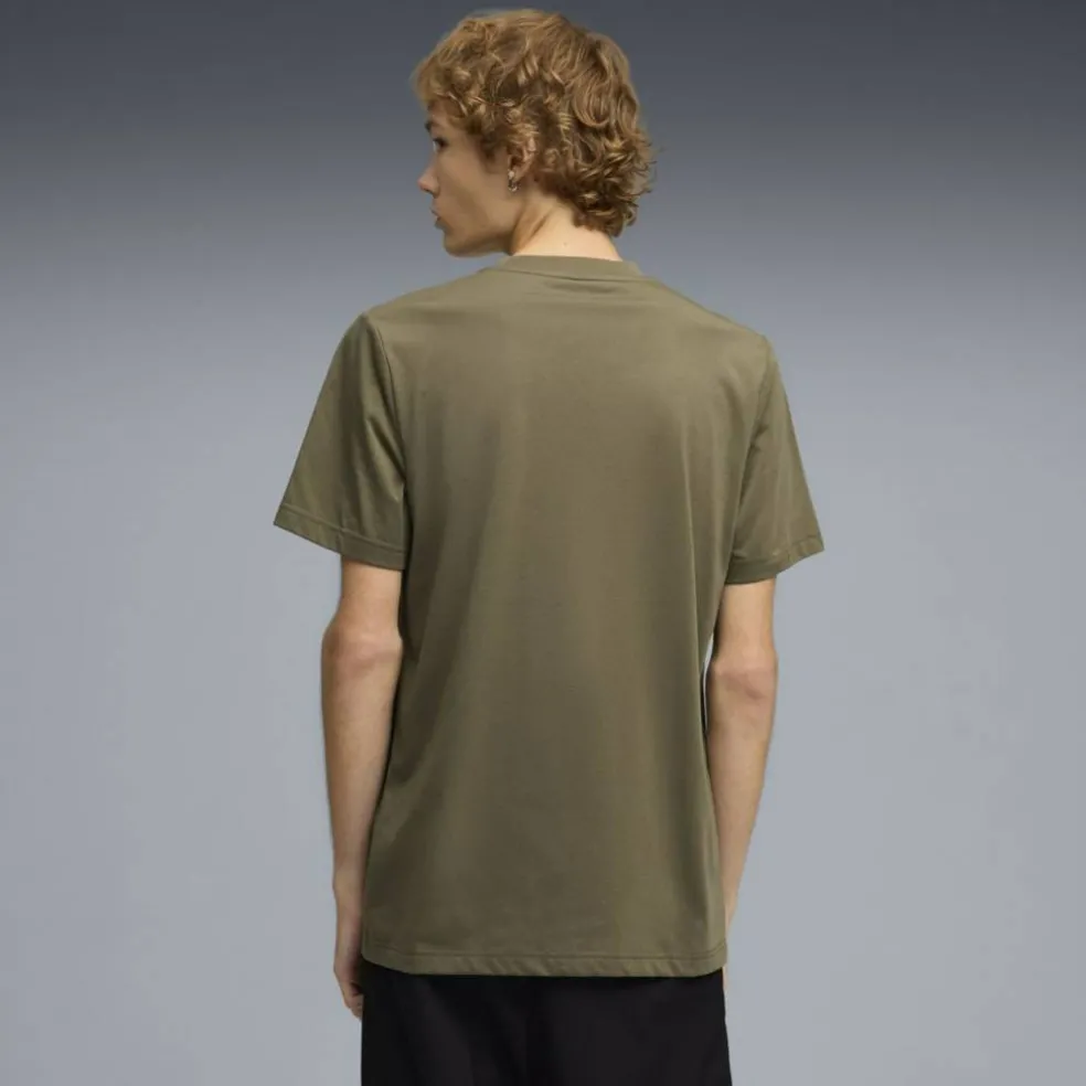 tech Herren T-Shirt