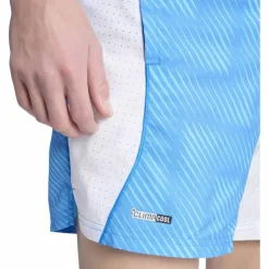 Tech Intensity AOP 7inch Herren Shorts