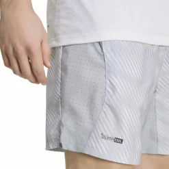 Tech Intensity AOP 7inch Herren Shorts