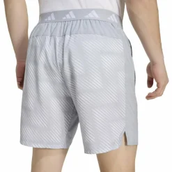 Tech Intensity AOP 7inch Herren Shorts